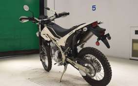 KAWASAKI KLX230ｼｪﾙﾊﾟ 2023 LX232A