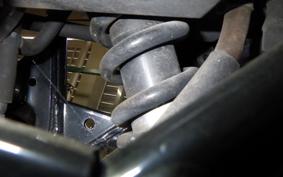 HONDA CB223S 2002 MC40
