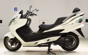 SUZUKI SKYWAVE 250 (Burgman 250) SS 2 CJ46A