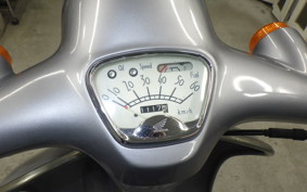 HONDA GIORNO 1993 AF24