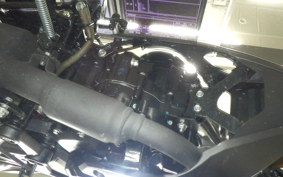 HONDA HORNET 2.0 2024