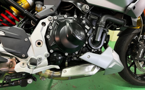 BMW F900XR PREMIUM LINE 2020 0K21