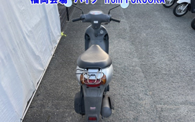 SUZUKI LET`S4