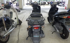 HONDA BENLY 50 AA03