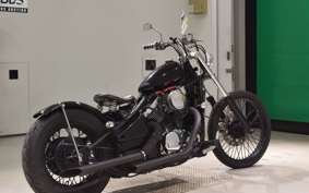 KAWASAKI VULCAN 400 Gen.2 1997 VN400A