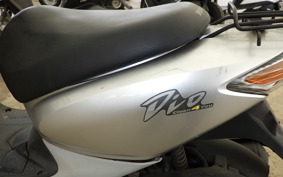 HONDA DIO Gen.5 AF56