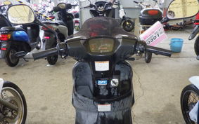 SUZUKI ADDRESS 110 CF11A