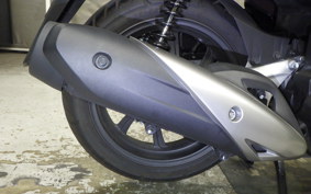 HONDA PCX 150 ABS KF30