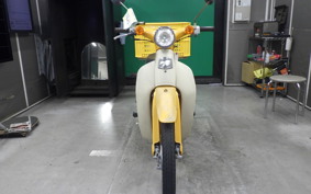 HONDA LITTLE CUB AA01