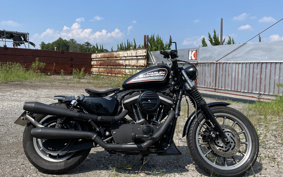 HARLEY XL883L 2012 CR2