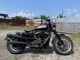 Фото Harley XL883L 2012 с японского аукциона