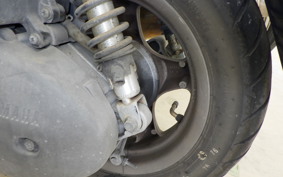 YAMAHA MAJESTY 125 FI