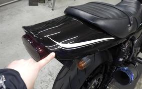 KAWASAKI ZEPHYR 1100 2006 ZRT10A