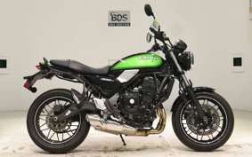 KAWASAKI Z650 RS 2024 ER650R