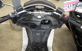 YAMAHA MAXAM 250 2016 SG17J
