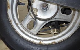 HONDA DIO Gen.5 2003 AF56