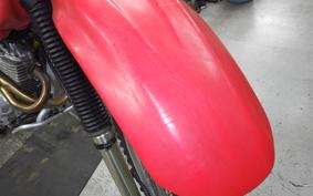 HONDA XR250R 2013