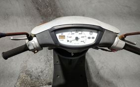 YAMAHA JOG SA16J