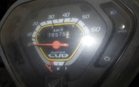 HONDA C50 SUPER CUB AA04