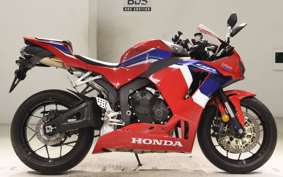 HONDA CBR600RR 2022 PC40