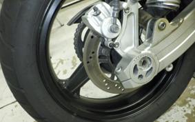 KAWASAKI ZEPHYR 400 KAI 2009 ZR400C