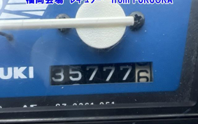 SUZUKI MOLLET