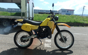 SUZUKI RA125 SF13A