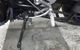 YAMAHA MT-09 Tracer 2015