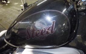 HONDA STEED 400 1993 NC26