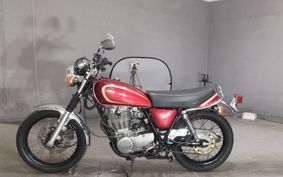 YAMAHA SR400 2010 RH03J