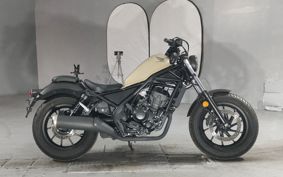 HONDA REBEL MC49