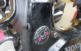 HONDA ｸﾛｽｶﾌﾞ110-2 JA45