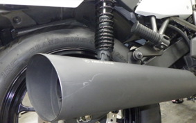 KAWASAKI ELIMINATOR400-3 2023 EL400A