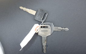 HONDA HORNET 250 MC31