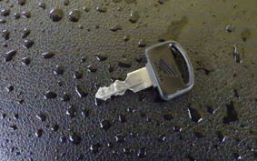 HONDA C50 SUPER CUB E 2016 AA01