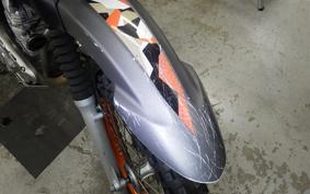 YAMAHA SEROW 250 Gen.2 2013 DG17J