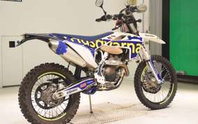 HUSQVARNA FE250 2024