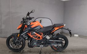 KTM 390 DUKE JPJ40