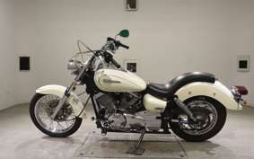 YAMAHA DRAGSTAR 250 VG02J