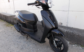SUZUKI LET's CA4AA