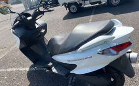 SUZUKI BURGMAN200 CH41A