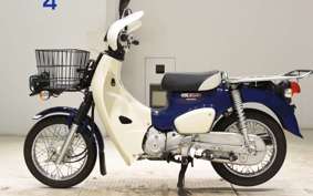 HONDA C110 SUPER CUB 2008 JA42