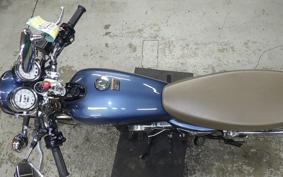 YAMAHA SR400 Gen.5 2019 RH16J