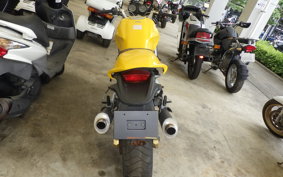 DUCATI MONSTER S4 2001