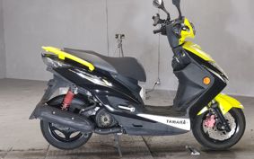 YAMAHA CYGNUS125XSR SE44J