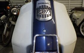 HONDA C90 SUPER CUB E 2022 HA02