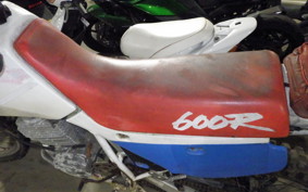 HONDA XR600R 1993
