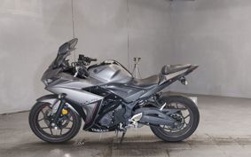YAMAHA YZF-R25 RG10J