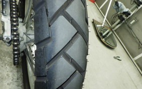 KAWASAKI KLX250 2022 LX250E