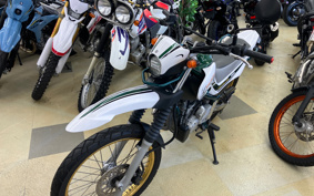 YAMAHA SEROW 250 DG31J